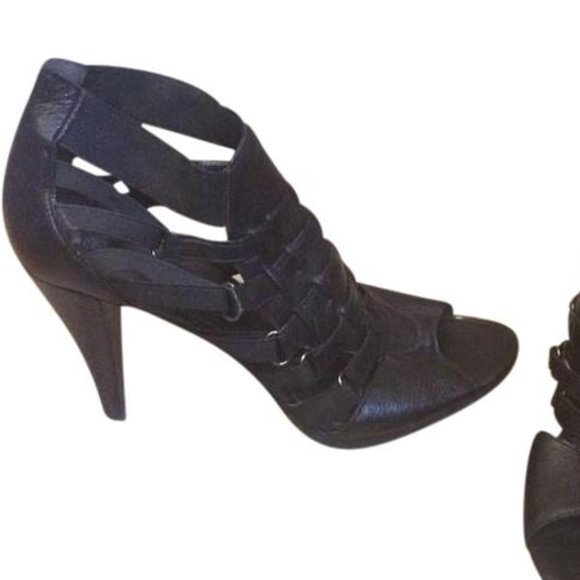 Nine West Shoes - NEW Nine West Japar Gladiator Heeled Sandals